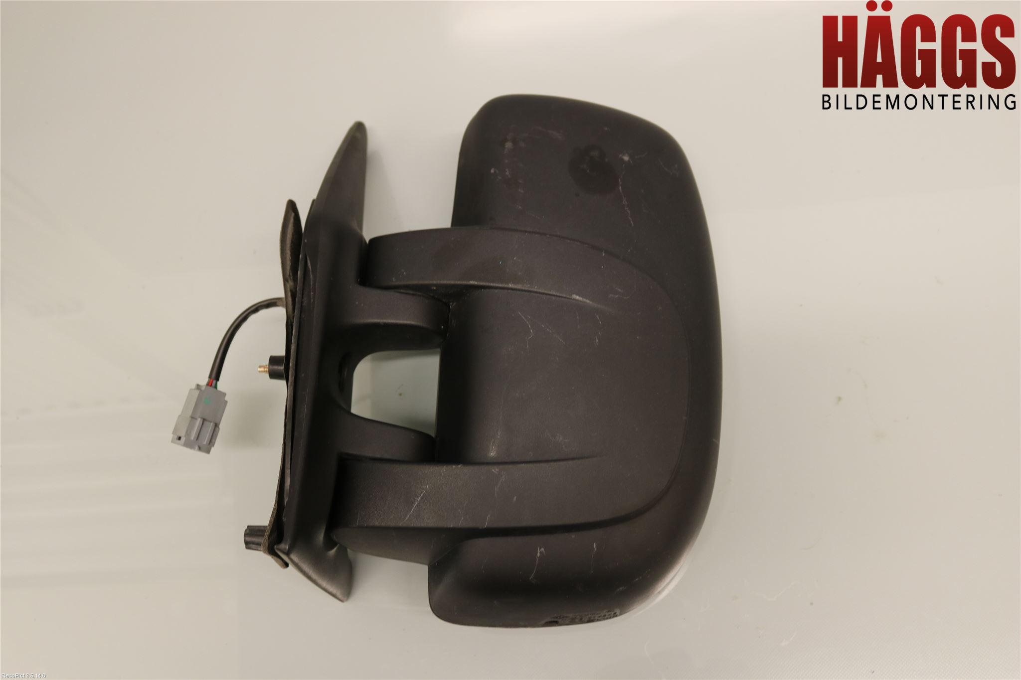 Renault TRAFIC   02-14 Spegel Yttre El Vä