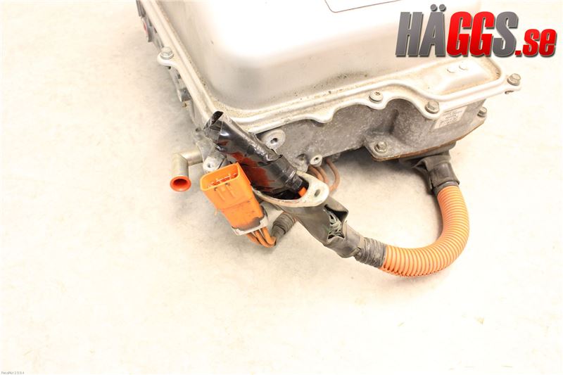 Toyota PRIUS NWH20 04-08 Hybridconverter