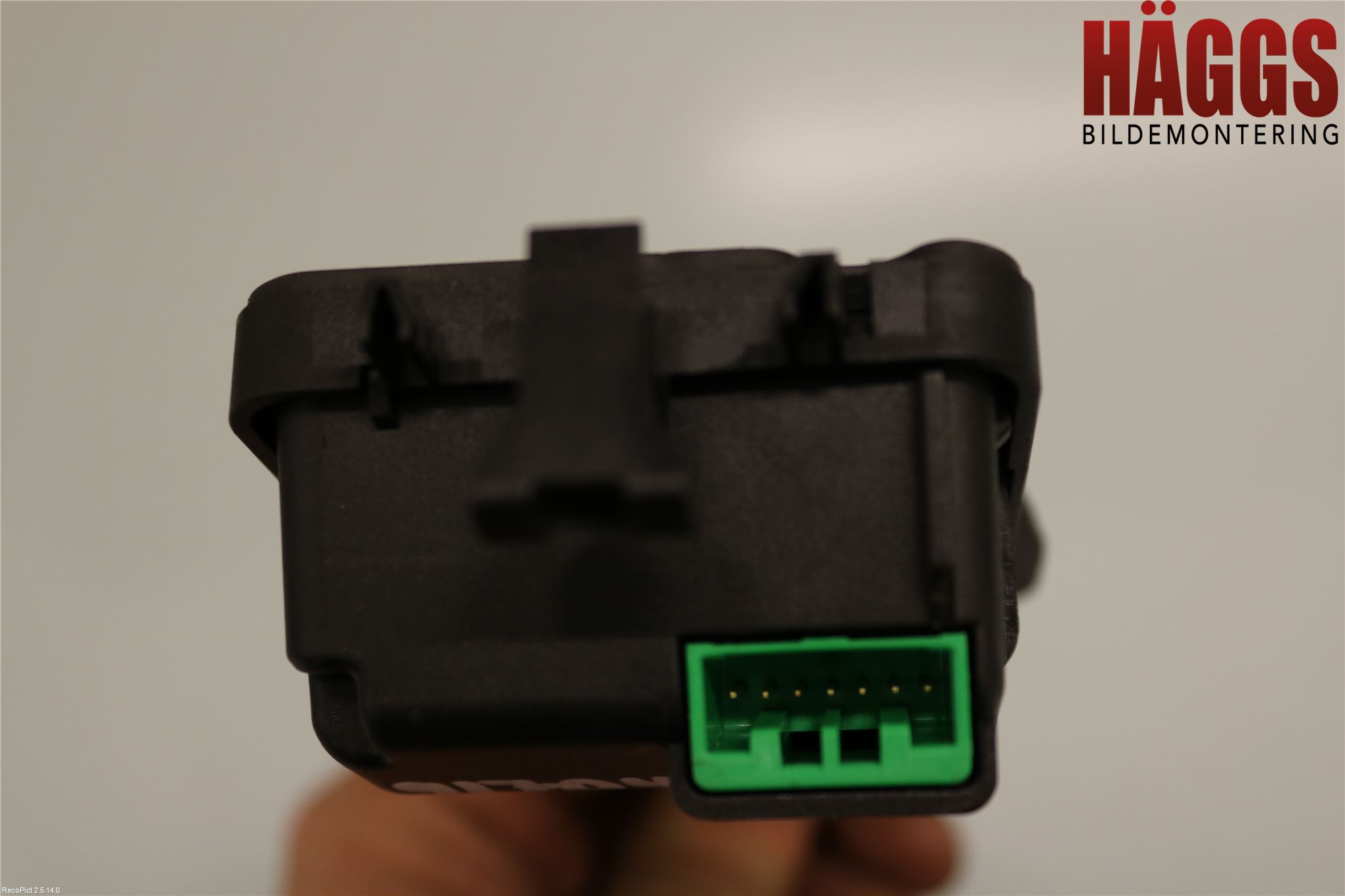 Volvo V60 11-13 Sensor Aktivt Kollisionsskydd