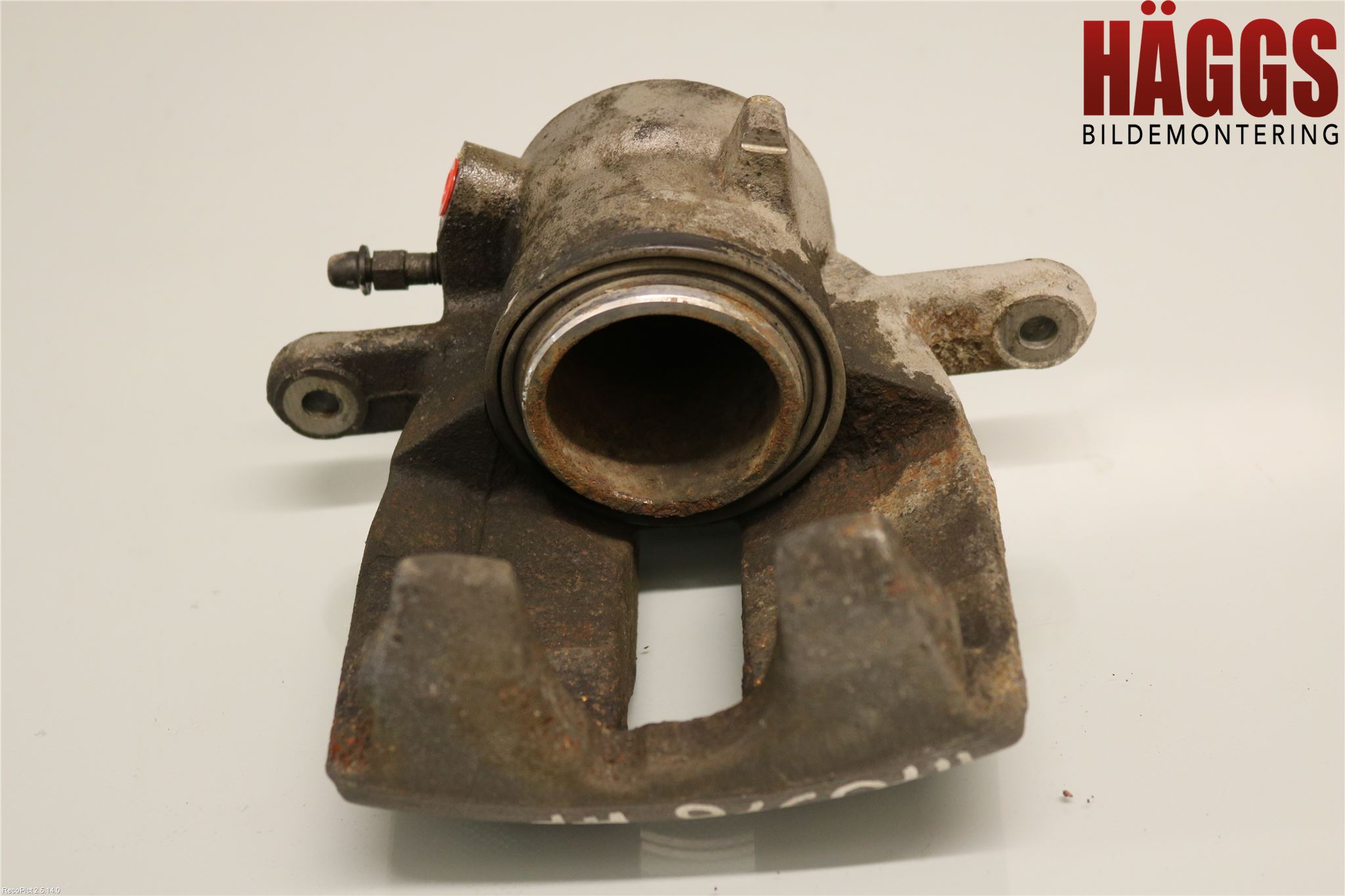 Mercedes-Benz MB B-KLASS (W245) 05-12 Bromsok Fram Höger