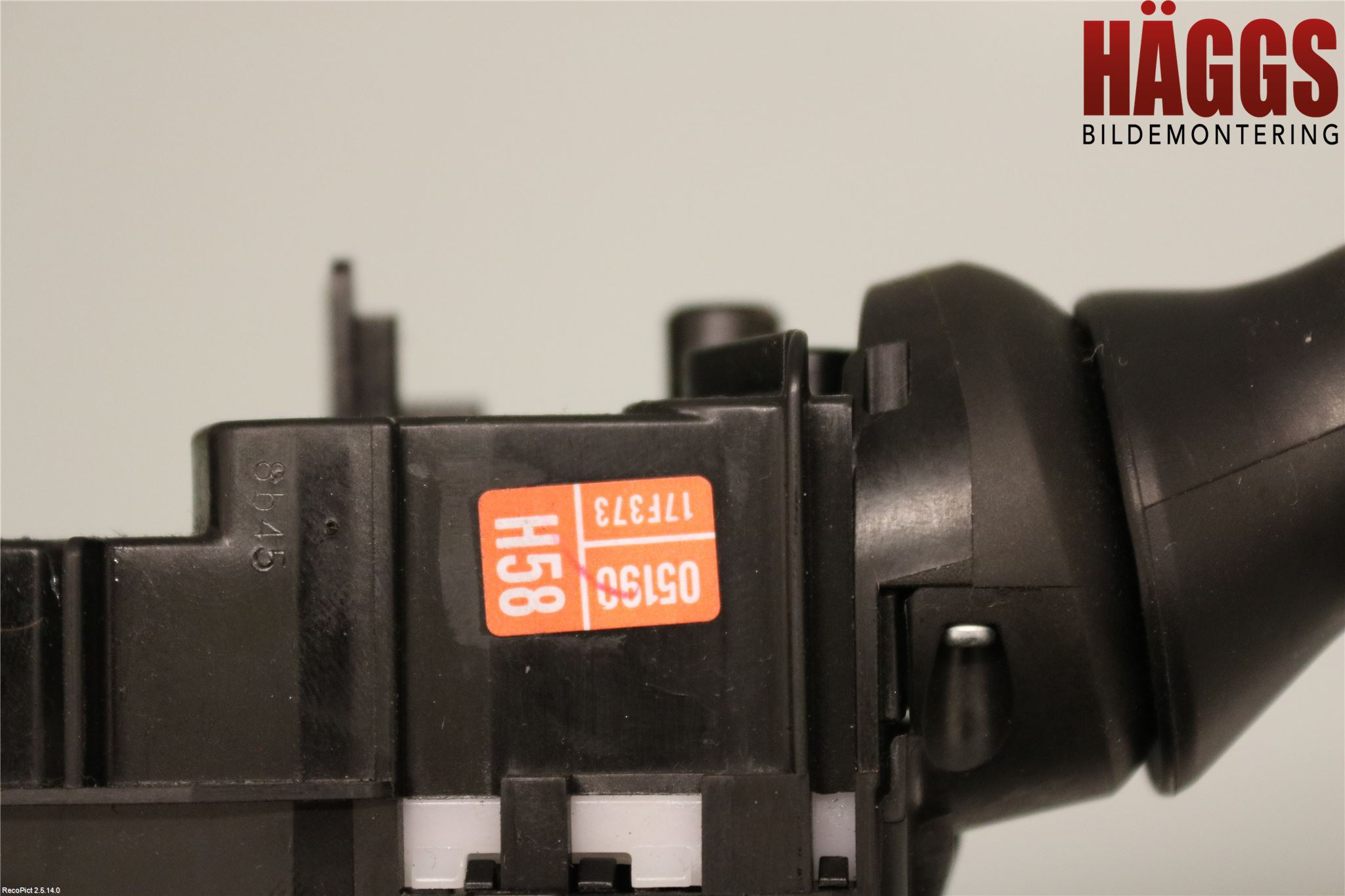 Toyota AVENSIS 09-15 Spak Blinkers-Ljusomk