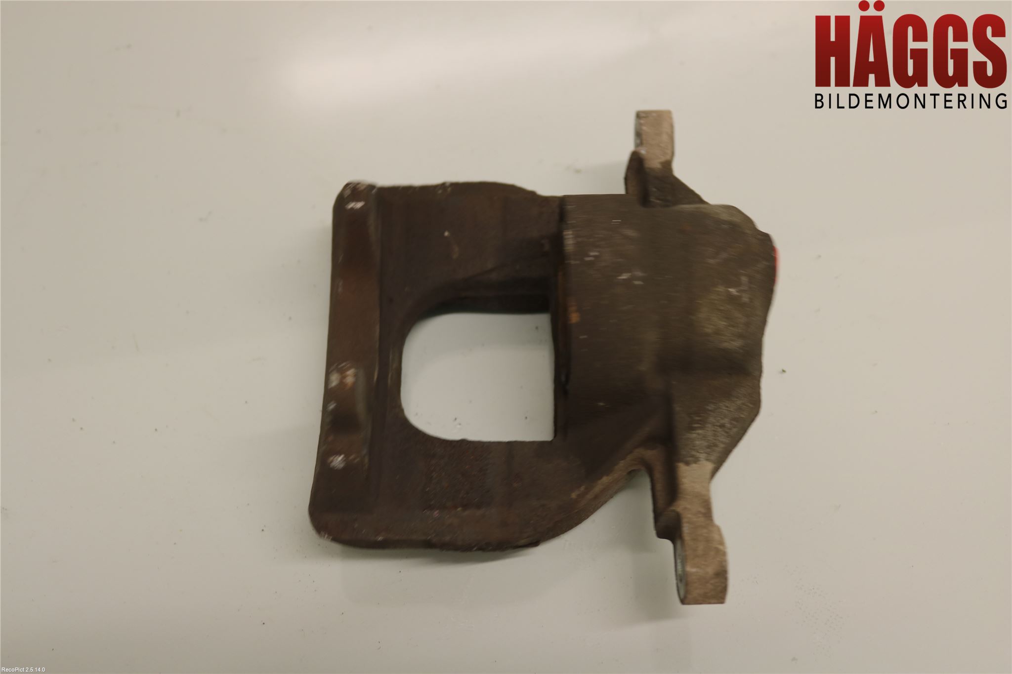 Toyota AVENSIS 09-15 Bromsok Fram Höger