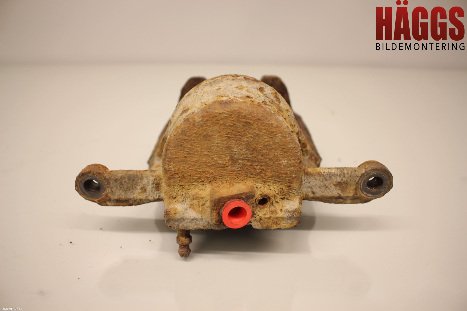 Toyota AVENSIS VERSO Bromsok Fram Höger