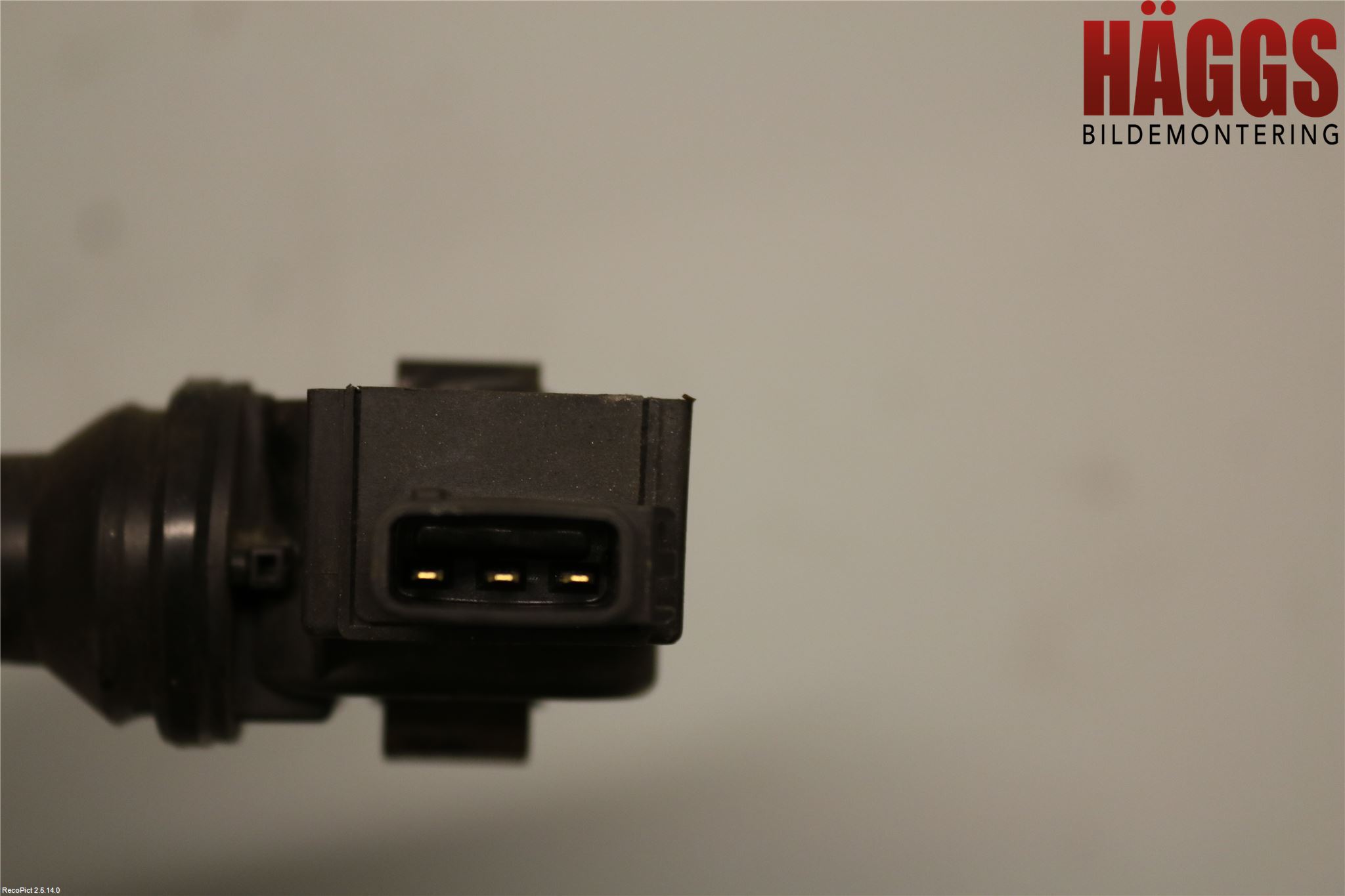 Subaru FORESTER SH  08-13 Tändspole