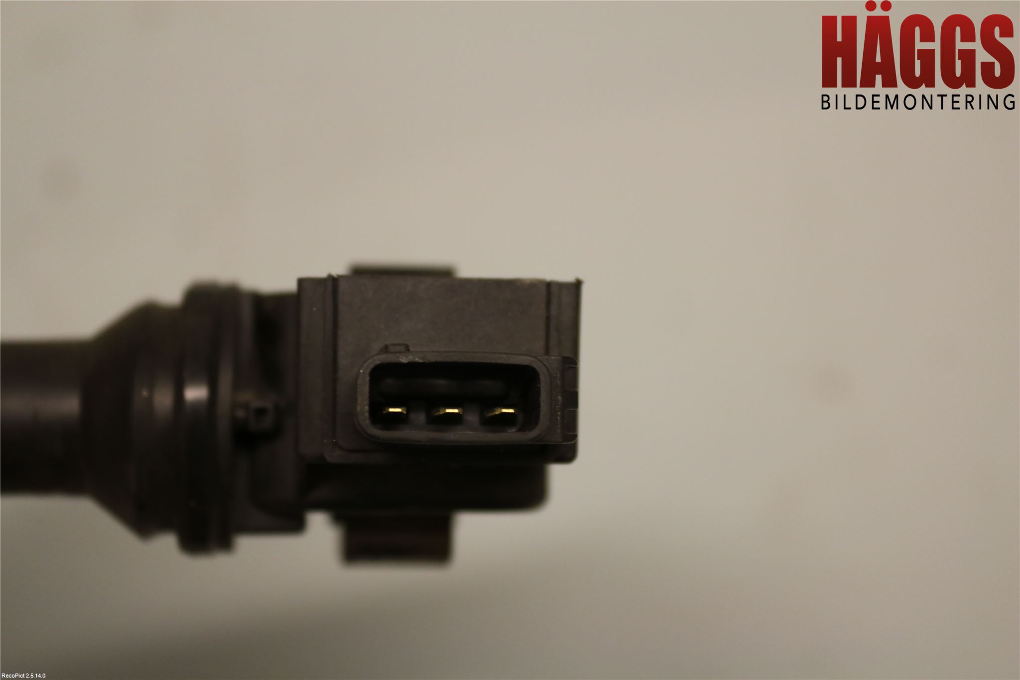 Subaru FORESTER SH  08-13 Tändspole