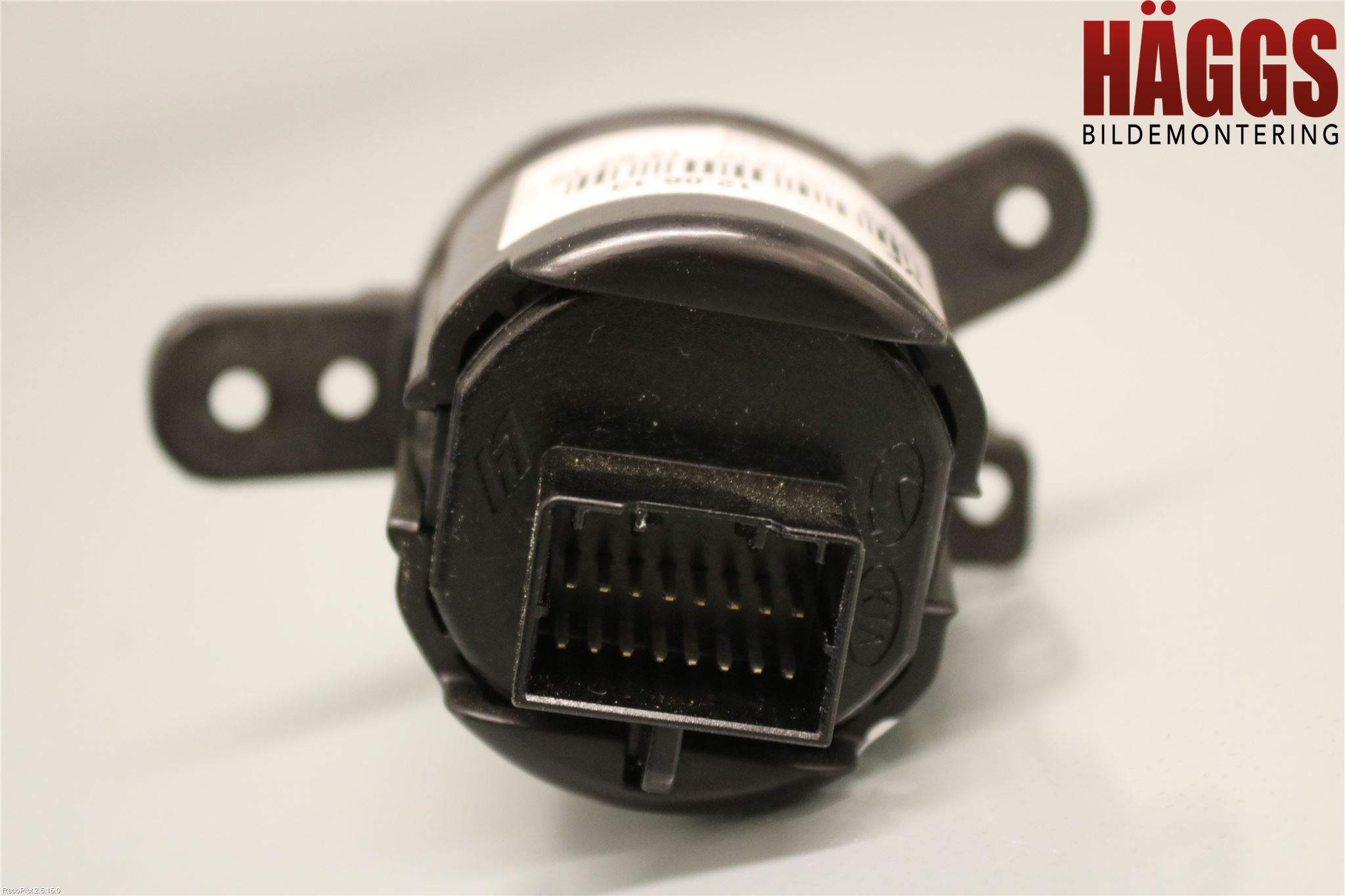 Hyundai i40 08-15 Startknapp Personbil