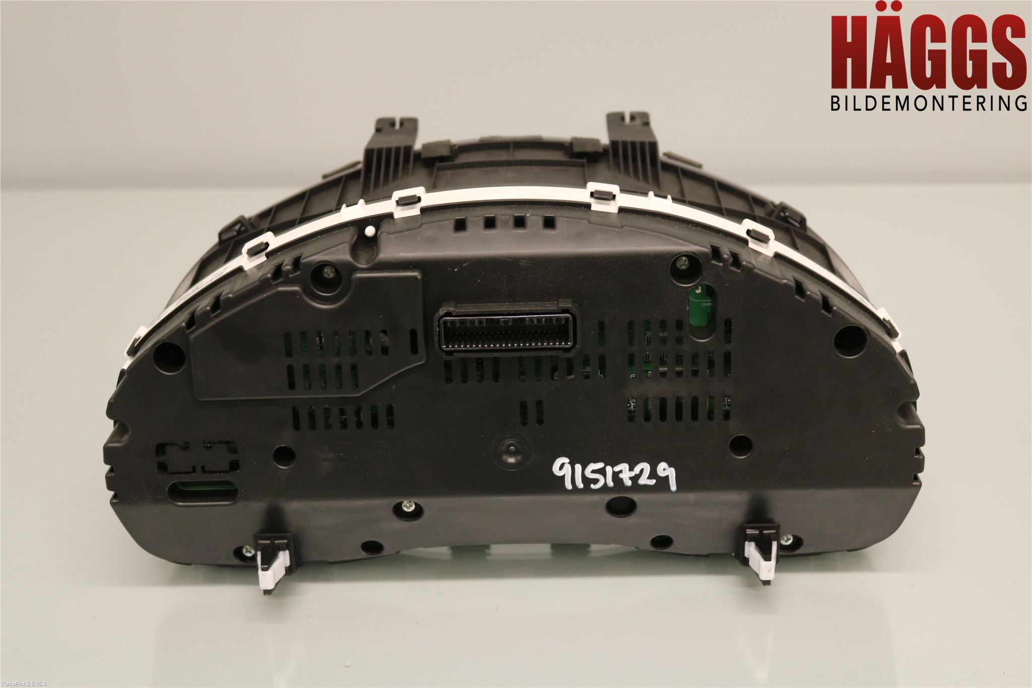 Hyundai i40 08-15 Instrument Komb