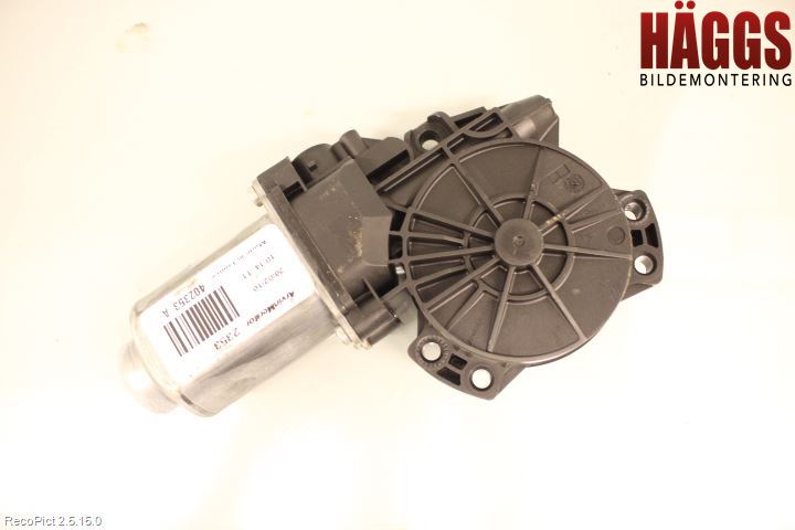 Hyundai ix35 Fönsterhissmotor