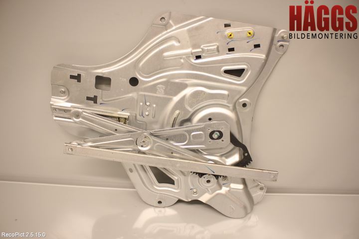 Hyundai ix35 Fönsterhissmekanism