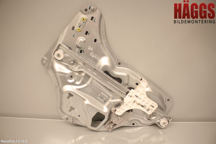 Hyundai ix35 Fönsterhissmekanism