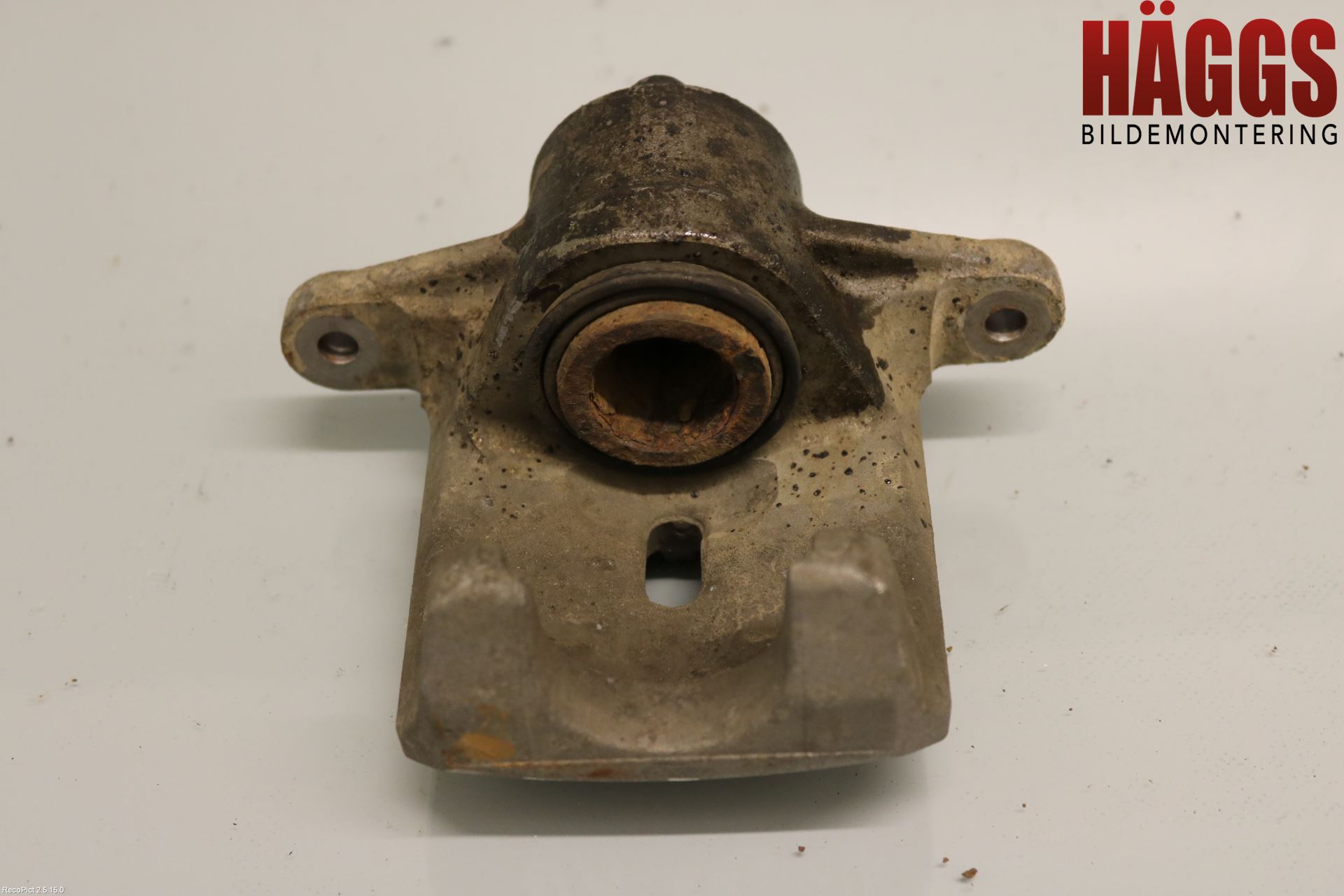 Subaru OUTBACK 10-15 Bromsok Bak Vänster