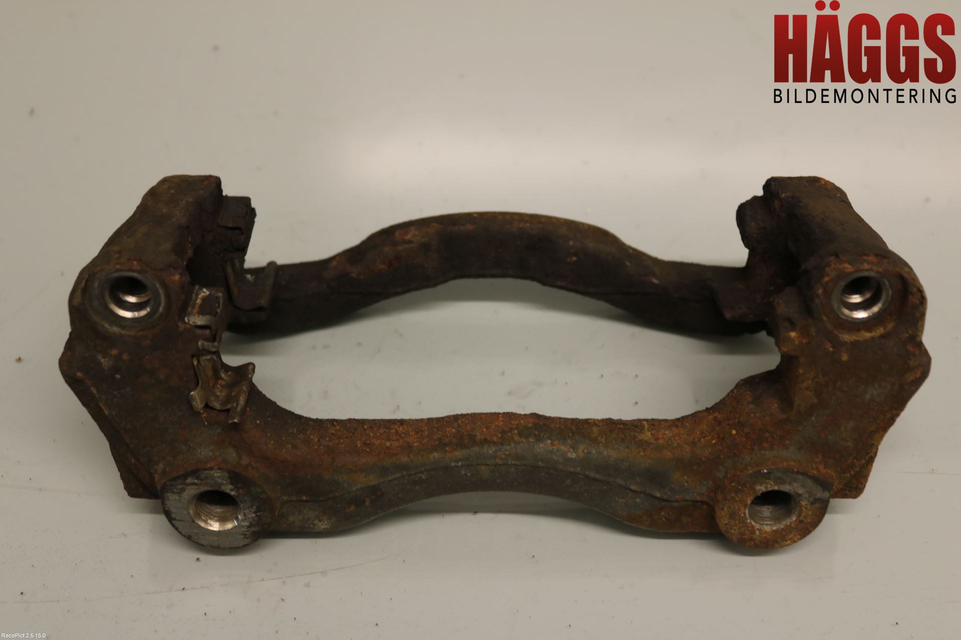 Renault MASTER III  10-14 Bromsokshållare