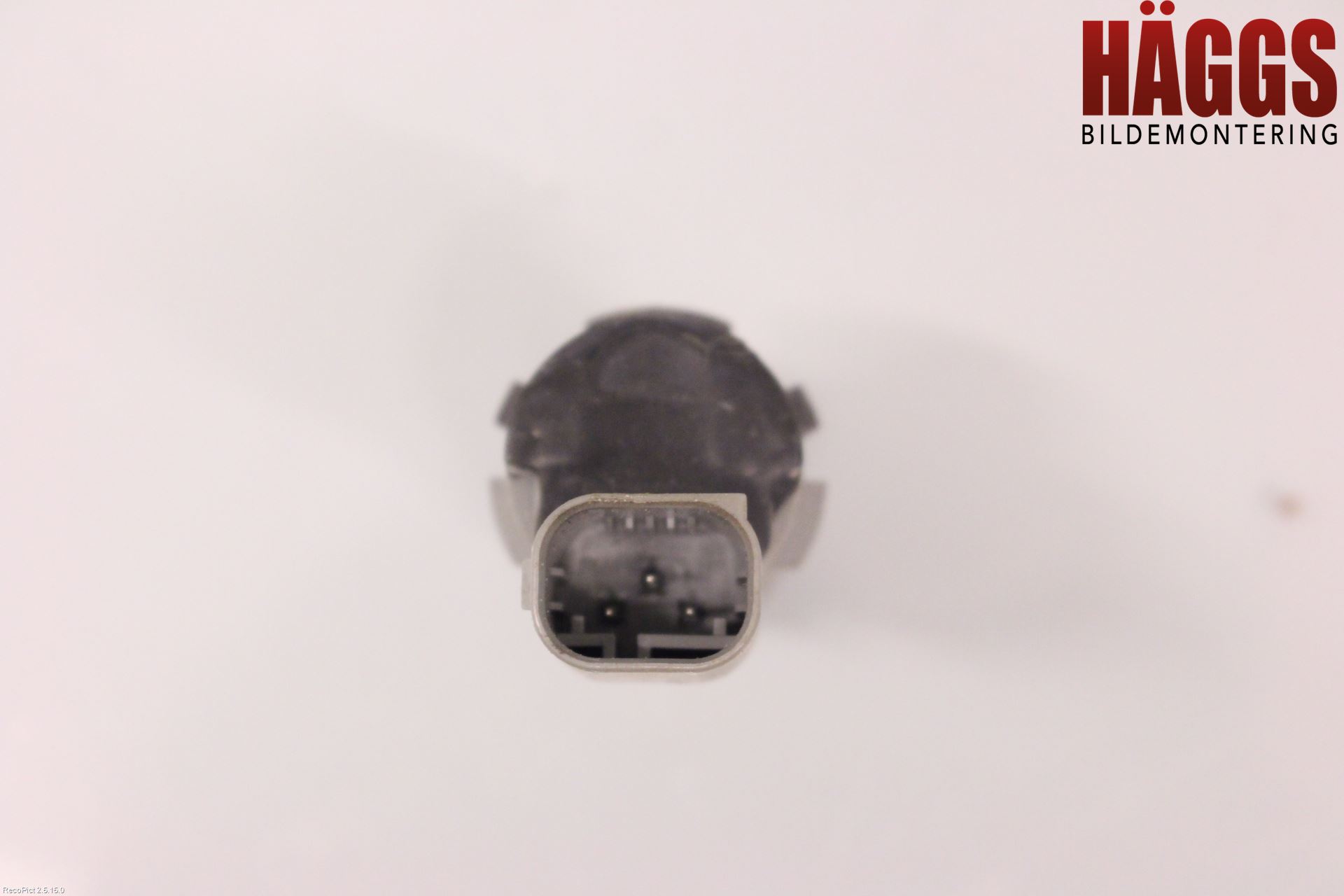 BMW 5 E60/61 Sed/Tou 02-10 Parkeringshjälp Frontsensor