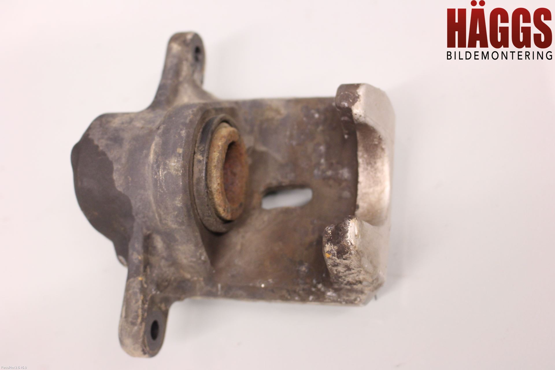 Subaru LEGACY    04-06 Bromsok Bak Vänster