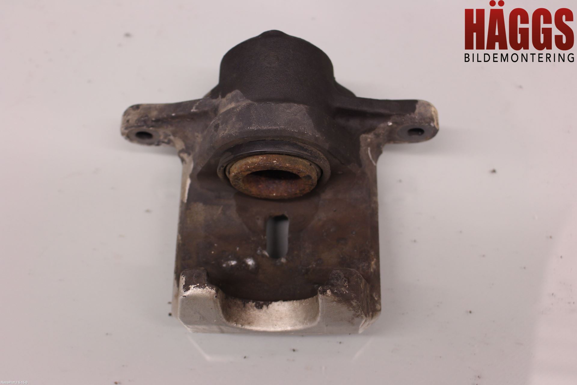 Subaru LEGACY    04-06 Bromsok Bak Höger