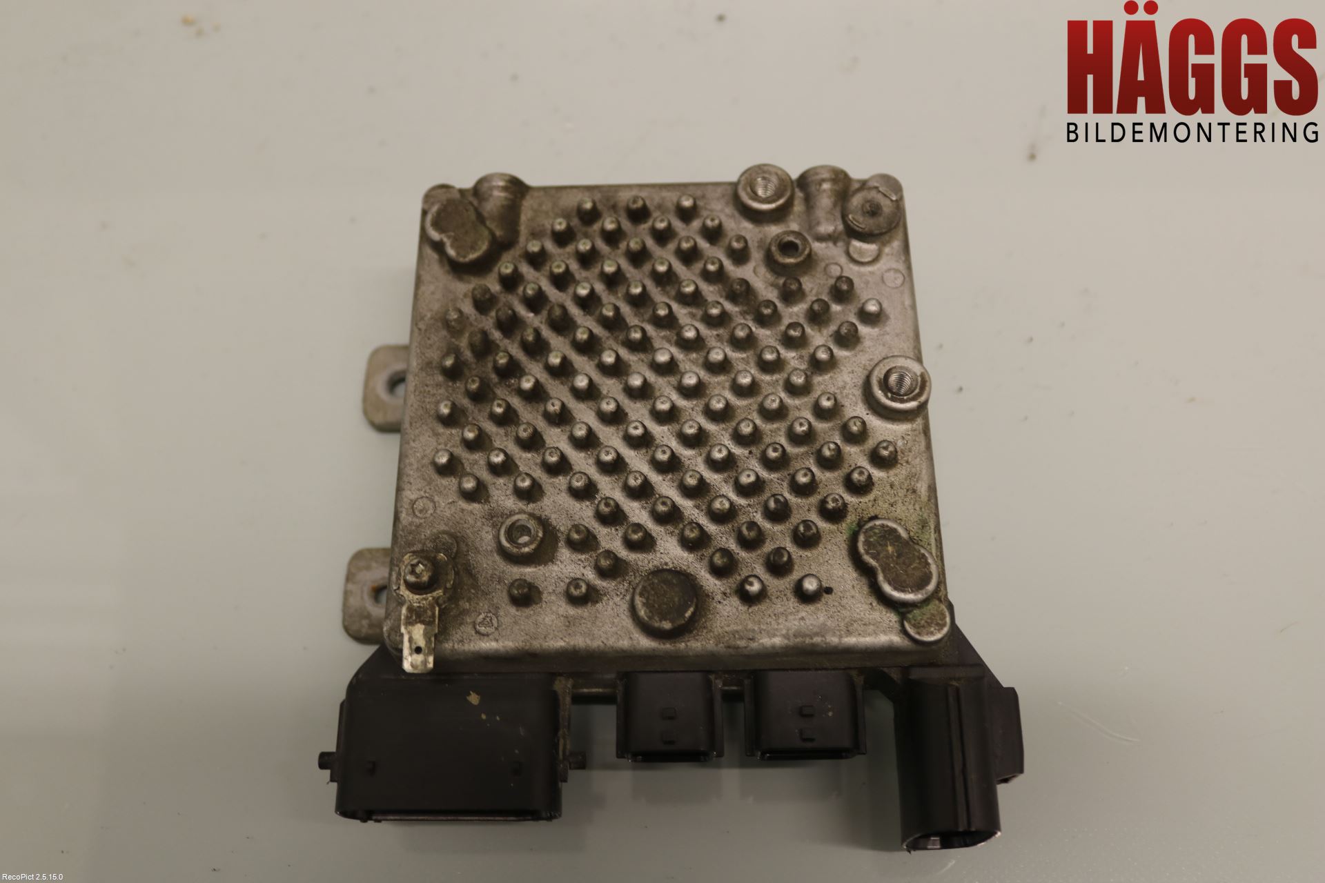 Subaru OUTBACK 10-15 Styrenhet Styrservo