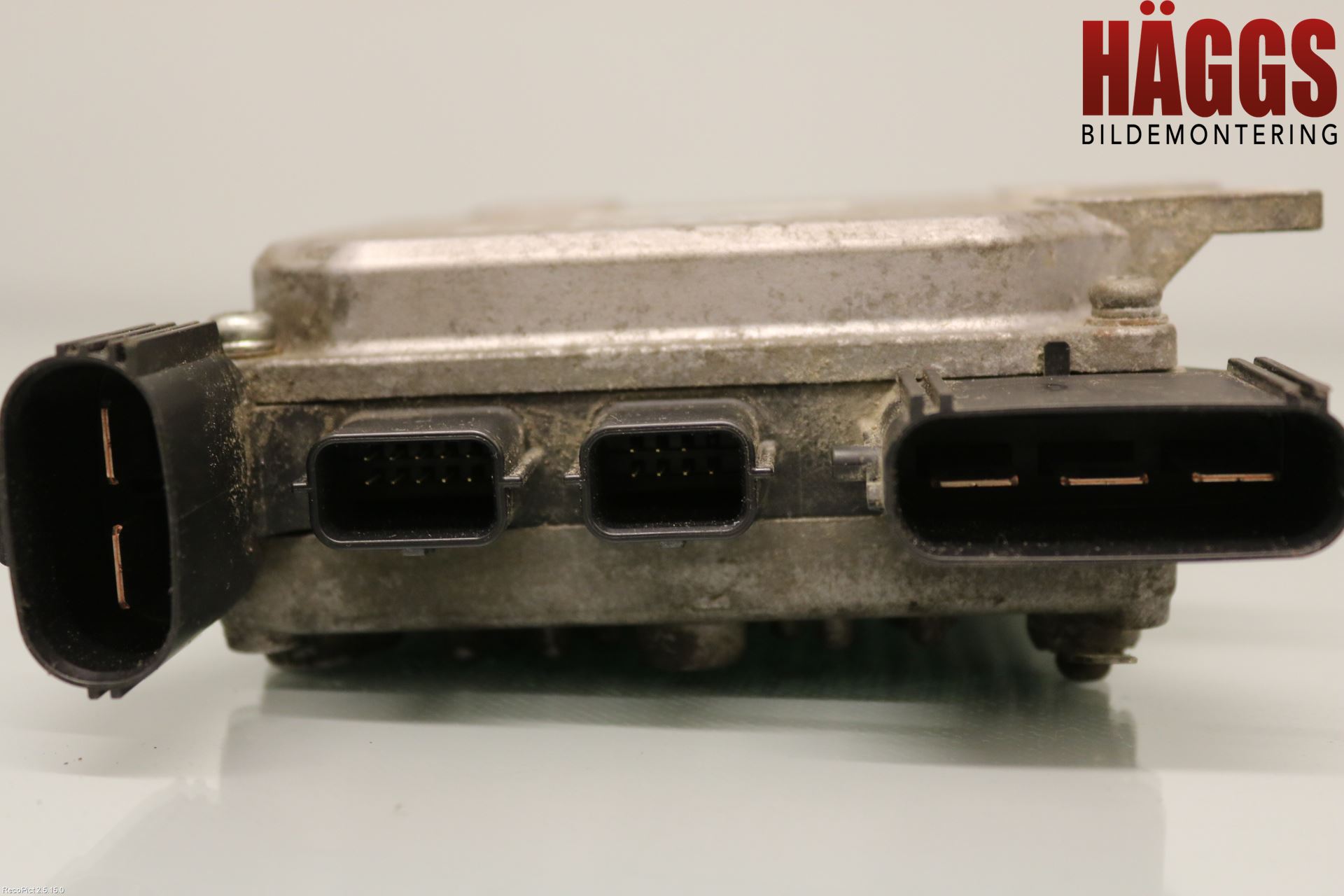 Subaru OUTBACK 10-15 Styrenhet Styrservo