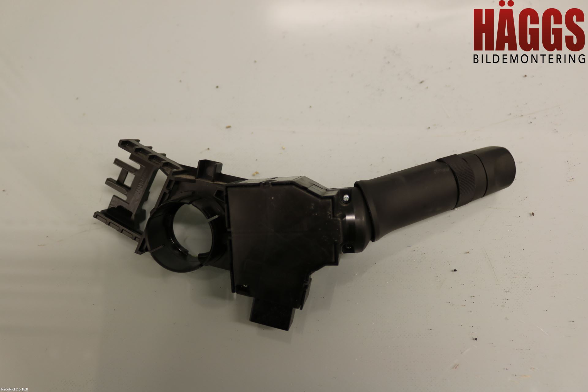Subaru OUTBACK 10-15 Spak Blinkers-Ljusomk
