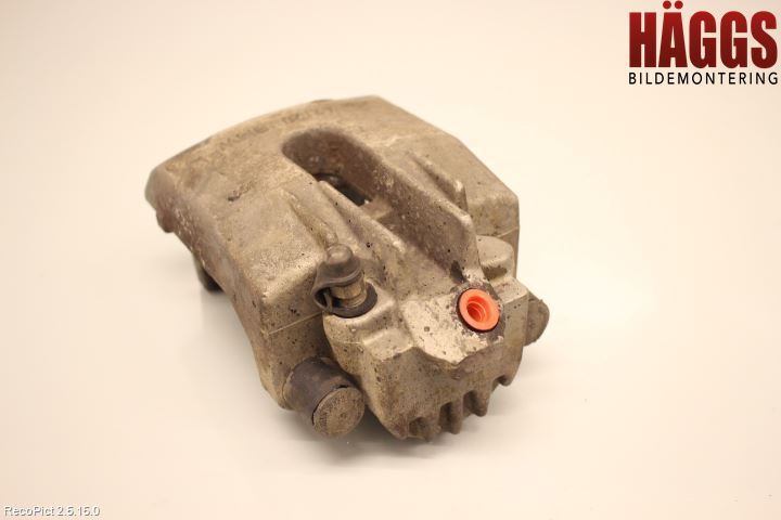 BMW 5 E60/61 Sed/Tou 02-10 Bromsok Bak Höger