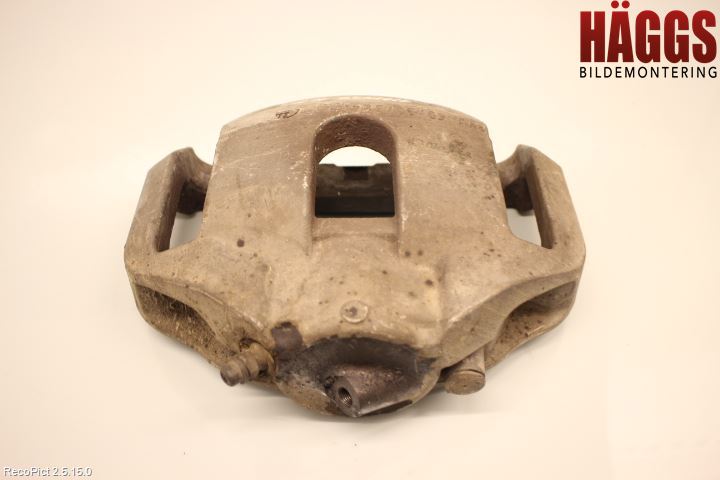 BMW 5 E60/61 Sed/Tou 02-10 Bromsok Fram Höger