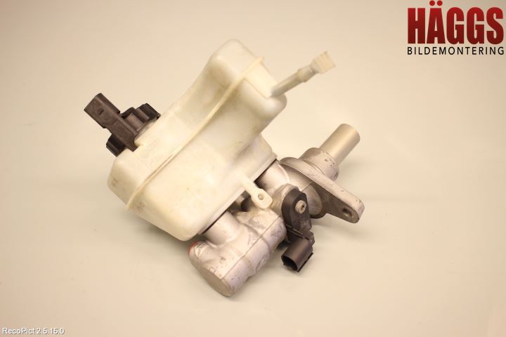 Volkswagen VW SHARAN 11- Broms Huvudcylinder
