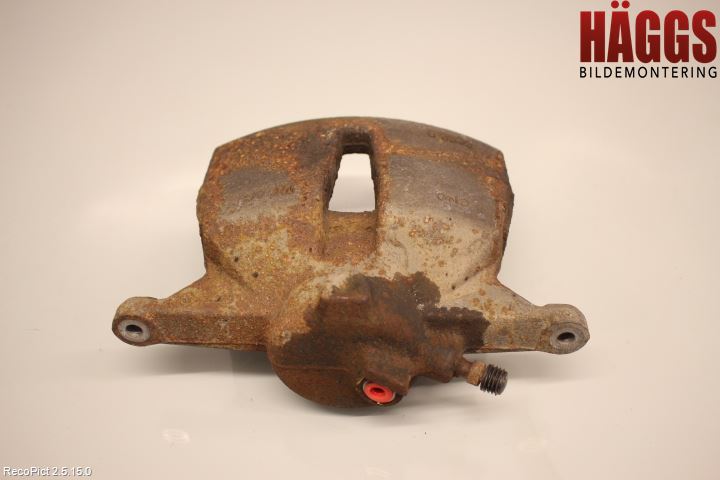 Volkswagen VW SHARAN 11- Bromsok Fram Höger