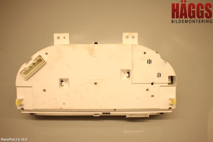 Subaru FORESTER SH  08-13 Instrument Komb