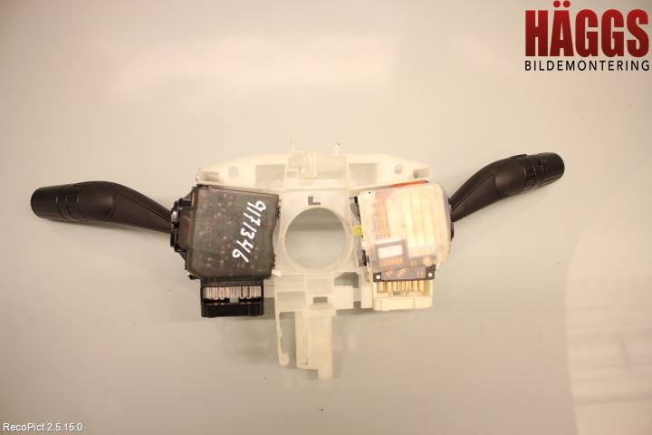 Subaru FORESTER SH  08-13 Spakcentral