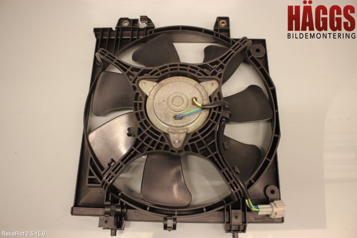 Subaru OUTBACK   07-09 Kylfläkt El