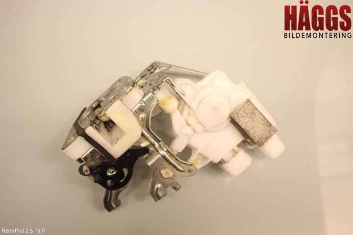 Subaru OUTBACK   07-09 Låskista-Dörrlås