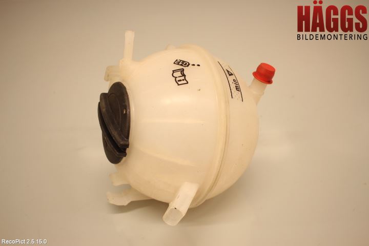 Volkswagen VW SHARAN 11- Expansionstank