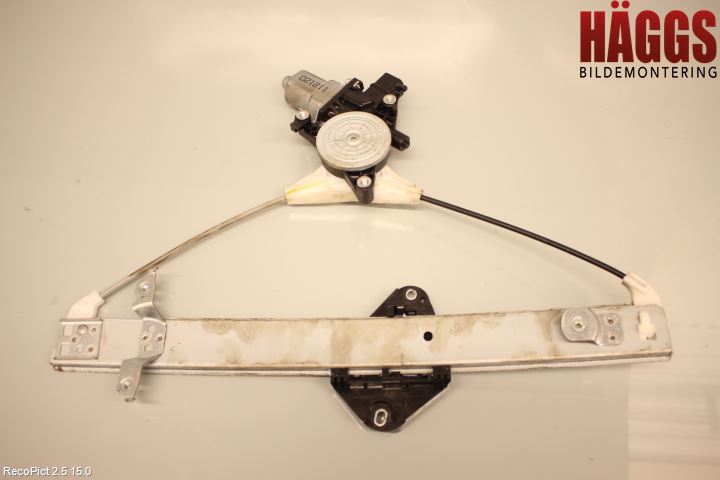 Subaru FORESTER SH  08-13 Fönsterhissmotor