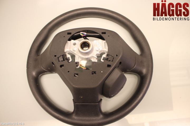 Subaru FORESTER SH  08-13 Ratt