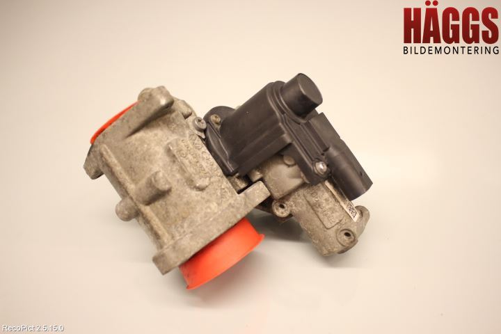 Volkswagen VW CADDY      04-10 Egr Ventil