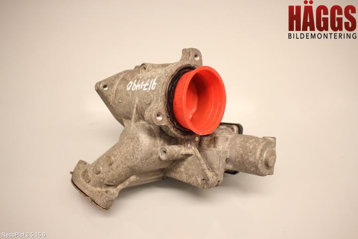 Volkswagen VW CADDY      04-10 Egr Ventil