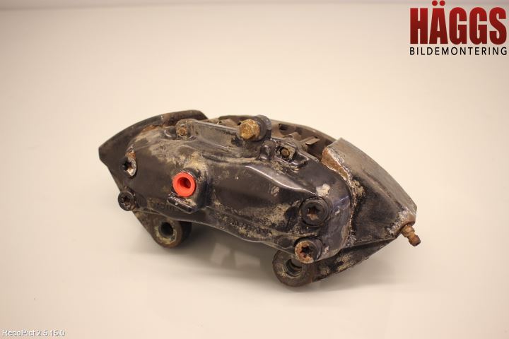 Mercedes-Benz MB ML (W163) 97-05 Bromsok Fram Höger