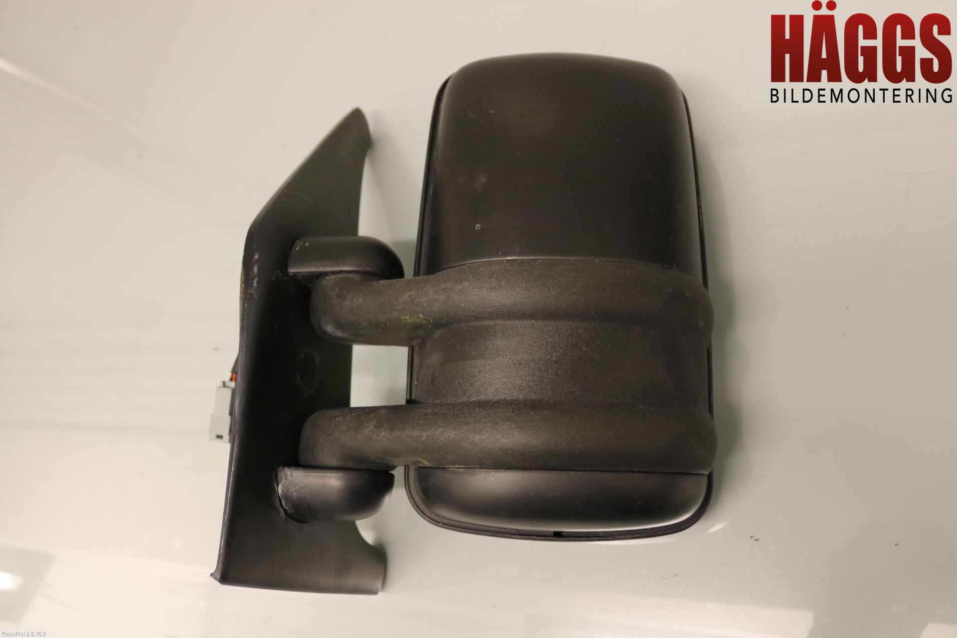 Renault MASTER   98-03 Spegel Yttre El Vä
