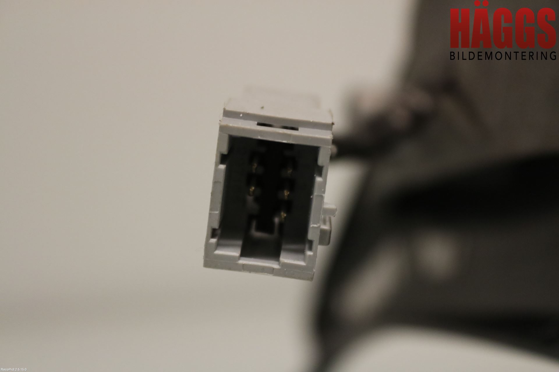 Renault MASTER   98-03 Spegel Yttre El Vä