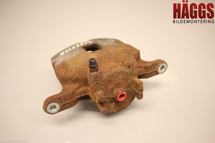 Mitsubishi L200 16-23 Bromsok Fram Höger