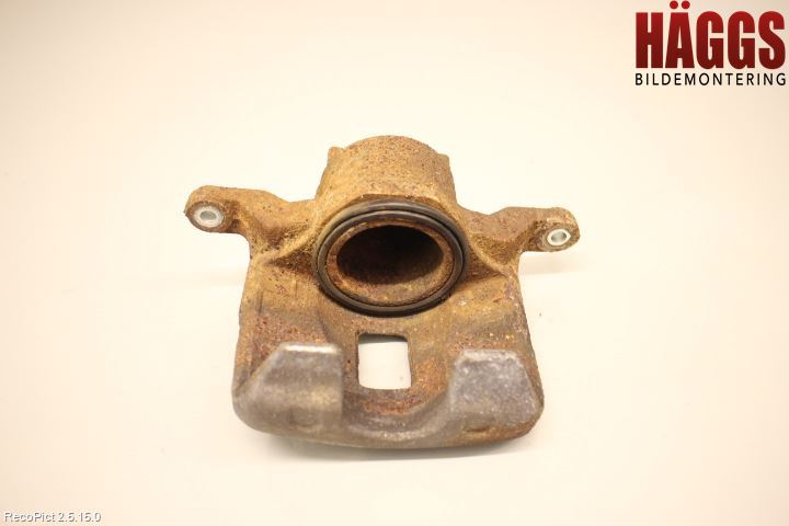 Mitsubishi L200 16-23 Bromsok Fram Höger