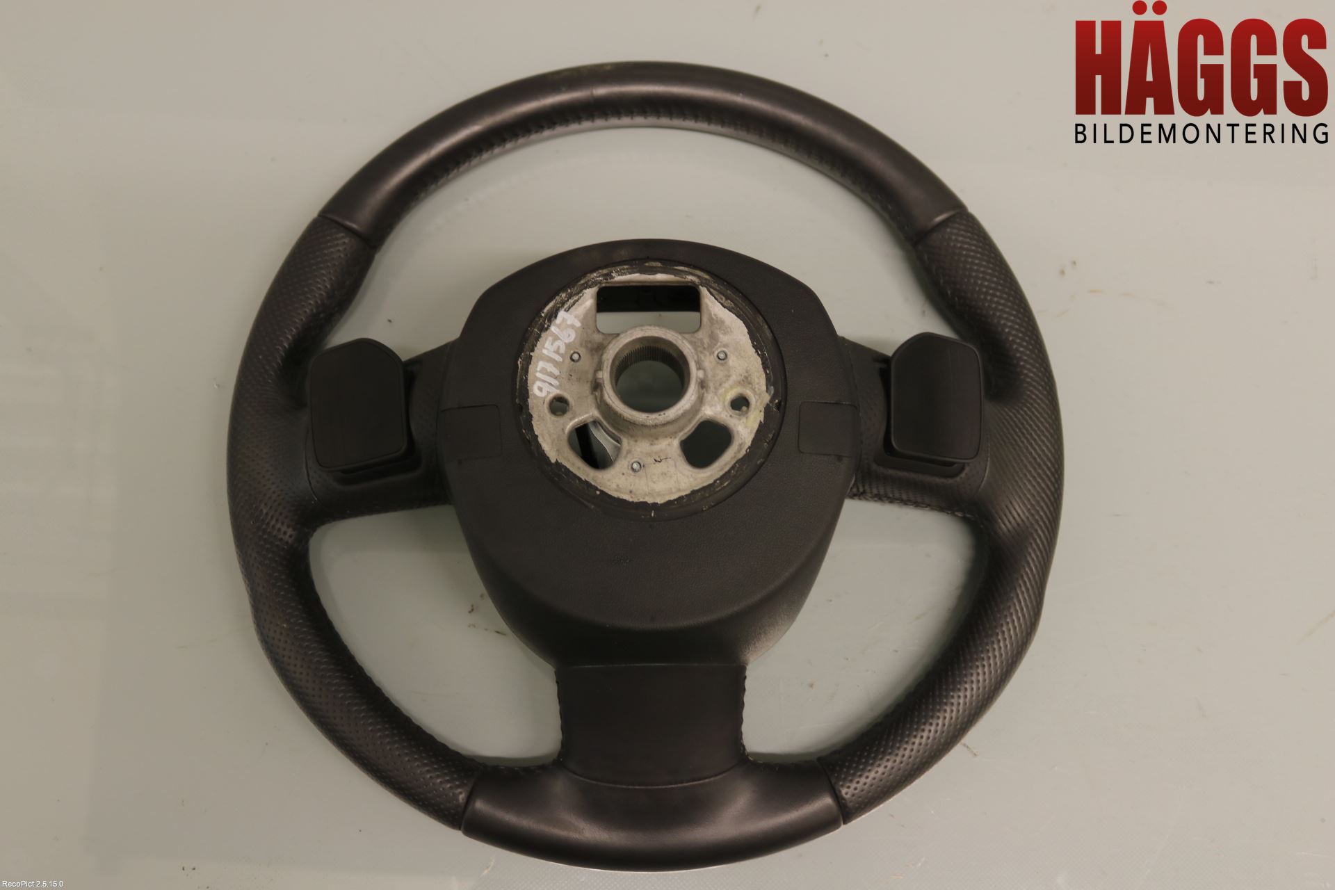 Audi A3/S3 05-13 Ratt