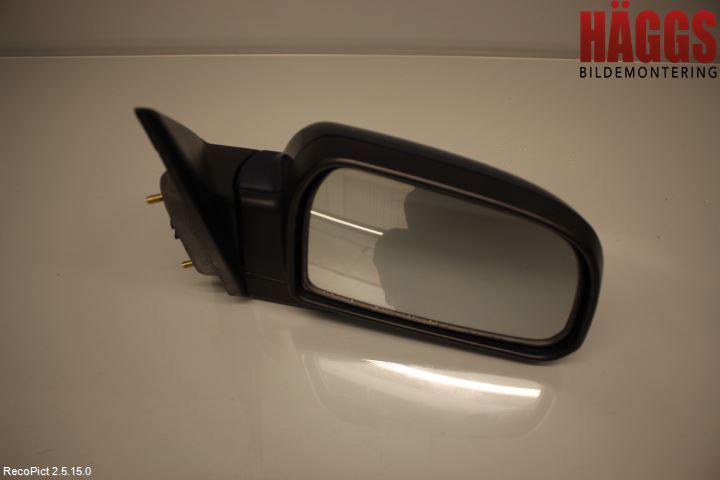 Hyundai TUCSON 05- Spegel Yttre El Hö