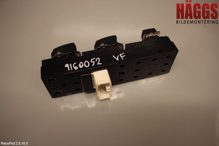 Hyundai TUCSON 05- Strömställare Elhiss