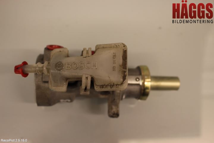 Ford FOCUS     99-04 Broms Huvudcylinder