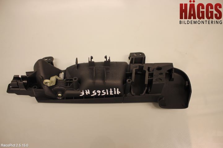 Audi A3/S3 05-13 Dörrhandtag Inre Hö