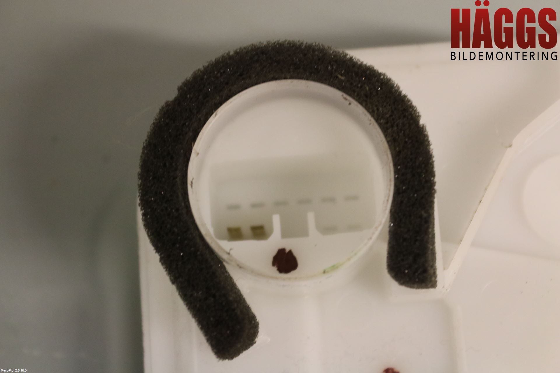 Mitsubishi L200 16-23 Låskista-Dörrlås