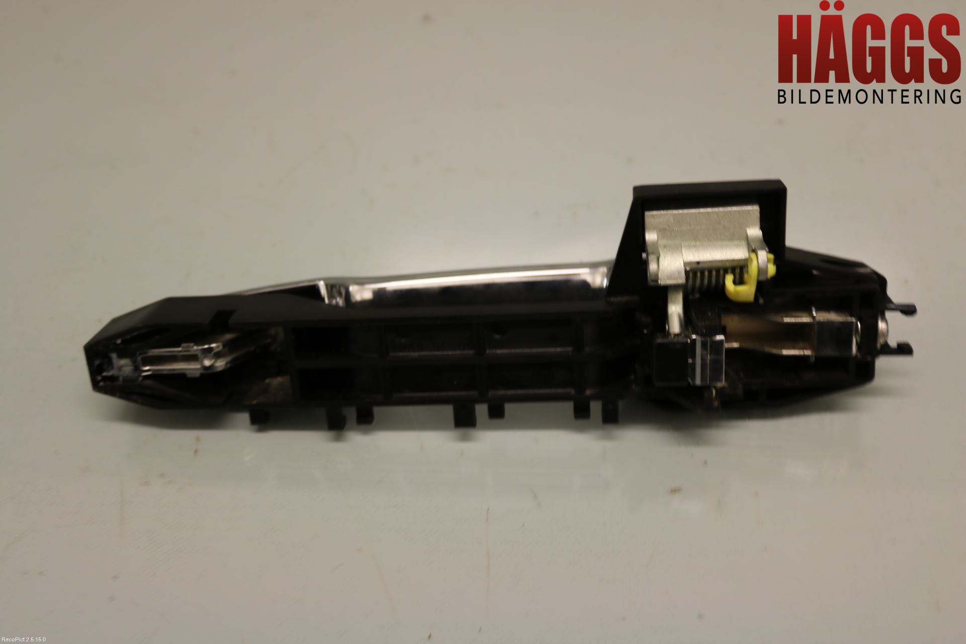 Mitsubishi L200 16-23 Dörrhandtag Yttre Hö