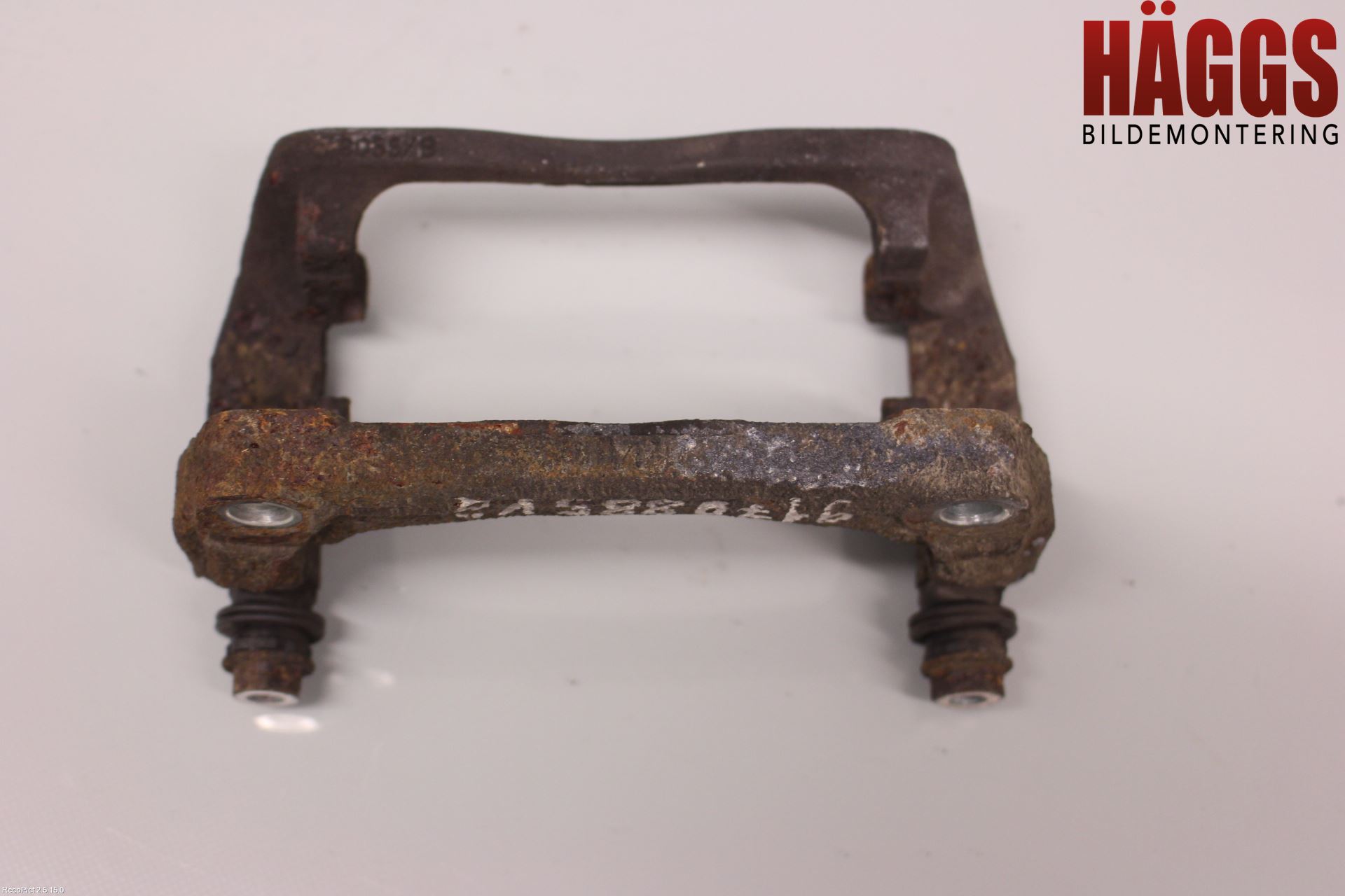 Renault KANGOO II 08-14 Bromsokshållare