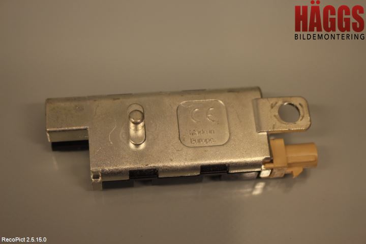 Audi A3/S3 05-13 Antennförstärkare