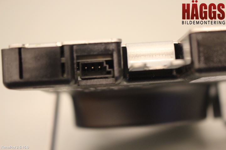 Audi A3/S3 05-13 Radio-Stereo Förstärkare